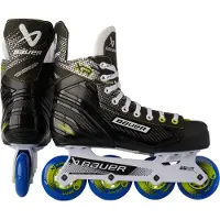 Bauer Inlinehockey Skate XR - Sr. schwarz 47