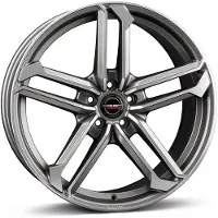 BORBET Felge ATX 8.5x19 ET45 5x112 für MG MG4 MG55x112 für MG MG4 MG5 Aluräder