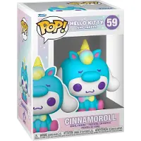 Funko POP! Hello Kitty and Friends - Cinnamoroll 59 - Pop! - Vinyl Figur