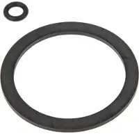 BWT Dichtungsset 1-902345 zu Bolero RF/HWS, Avanti, Diago, Europafilter, AT-Filter