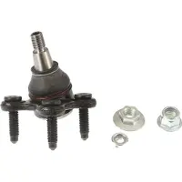 TRISCAN Traggelenk für VW Golf VII Schrägheck (5G1, BQ1, BE1, BE2) 8500 295002