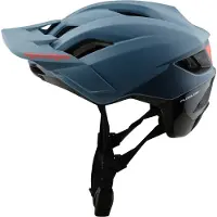 Troy Lee Designs Mips Flowline SE Trooper Fahrradhelm