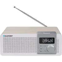 Blaupunkt PP14BT, Tragbar, Digital, FM, 6 W, MP3, Mini-USB A, USB Typ-A