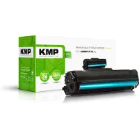 KMP AG KMP Tonerkartusche passend für Canon FX10 Black 0263B002