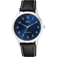Q&Q Zegarek QQ C08A-012P czarny