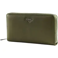 PICARD Geldbörse Bingo Zip Around Wallet Olive olivgrün