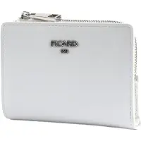 PICARD Geldbörse Bingo Wallet White Lily weiß