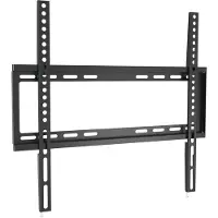 Logilink BP0009, 81,3 cm (32"), 139,7 cm (55"), 35 kg, 200 x 200 mm, 400 x 400 mm, Schwarz