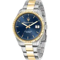 Maserati Competizione Herrenuhr