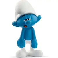 Schleich Dummchen Schlumpf