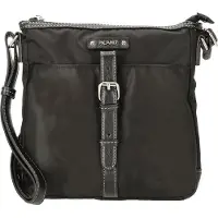 PICARD Umhängetasche Schultertasche Sonja S Shoulderbag S Black schwarz