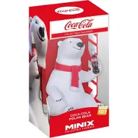 1UP Coca Cola - Polar Bear
