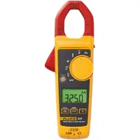 Fluke Echteffektiv-Strommesszange 325 400A AC/DC 4152643
