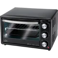 Jata Hn916 16l 1200w Tischbackofen