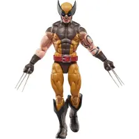 Marvel Legends Series Daken (Wolverine), 4 Jahr(e), Mehrfarbig