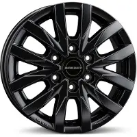 BORBET Felge CW6 6.5x17 ET48 6x1397 SWM für Hyundai Staria6x1397 SWM für Hyundai Staria Aluräder