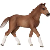 Schleich Hannoveraner Fohlen