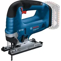 Bosch Akku-Stichsäge GST 18V-125 B in L-BOXX