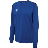 Hummel Pullover Authentic