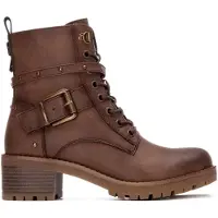 Refresh 173247 Stiefeletten Mit Absatz