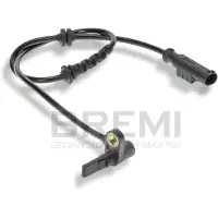 BREMI Sensor, Raddrehzahl 51534