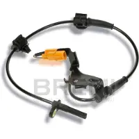 BREMI ABS Sensor Raddrehzahl Vorne Links für HONDA CR-V II (RD) 50048