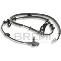 BREMI Sensor, Raddrehzahl 51843