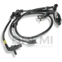 BREMI ABS Sensor Raddrehzahl Vorne Rechts für KIA MAGENTIS (MG) 51236