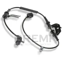 BREMI Sensor, Raddrehzahl 51224