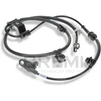BREMI ABS Sensor Raddrehzahl Vorne Links für HYUNDAI Santa Fé III (DM) 51267