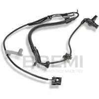 BREMI Sensor, Raddrehzahl 51158