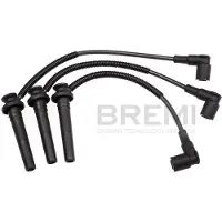BREMI Zündleitungssatz 800R176