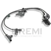 BREMI Sensor, Raddrehzahl 51258