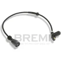 BREMI ABS Sensor Raddrehzahl für VW SHARAN (7M8, 7M9, 7M6) 51034