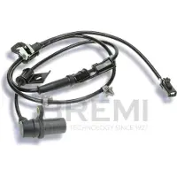 BREMI ABS Sensor Raddrehzahl Vorne Links für HYUNDAI MATRIX (FC) 50689