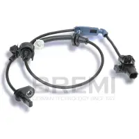 BREMI Sensor, Raddrehzahl 50777