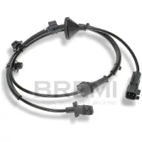 BREMI ABS-Sensor 51285 für MITSUBISHI OUTLANDER III (GG_W GF_W ZJ)