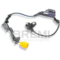 BREMI Sensor, Raddrehzahl 50087