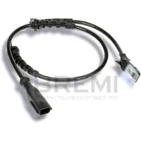 BREMI ABS Sensor Raddrehzahl Vorne für RENAULT Clio III Schrägheck (BR0/1, CR0/1) 50285
