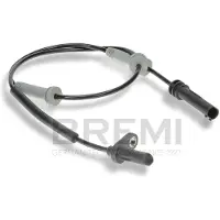 BREMI Sensor, Raddrehzahl 51563