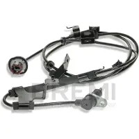 BREMI ABS Sensor Raddrehzahl Vorne Links für NISSAN Patrol GR V SUV (Y61) 51797