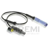 BREMI ABS Sensor Raddrehzahl Vorne für BMW 3 Limousine (E36) 50204