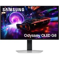 Samsung G8 G81SF LS27FG814SUXEN OLED