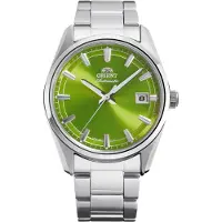 Orient Watch Orient Stretto Date Limited Edition RA-AC0R05E30B Herren Automatikuhr