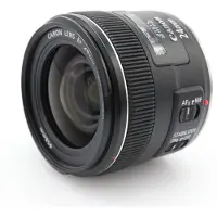 Canon EF 24mm F/2.8 IS USM Gebrauchtware | So gut wie neu | 12 Monate Garantie