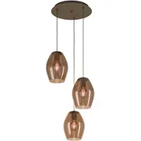 Eglo Hängelampe ESTANYS 1, Modellnummer 390161, Hersteller