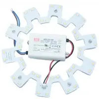 V-TAC Lichtquelle 12,5W - Magnet - Led für ceric