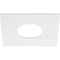 SLV Frontmontagerahmen Numinos XS Straight 160/70mm weiß