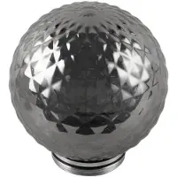 SLV Separates Rauchglasglas für Varyt Serie
