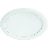 Philips LED Einbaustrahler Marcasite Ø 21cm